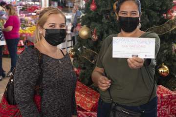 Festejos entrega los premios de los concursos de las fiestas de San Gregorio 2020/TA.